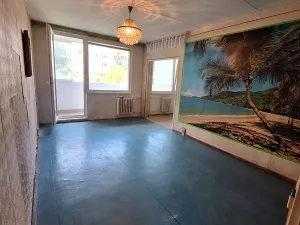 Prodej bytu 3+1, Praha - Podolí, Kaplická, 65 m2