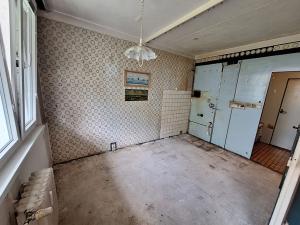 Prodej bytu 3+1, Praha - Podolí, Kaplická, 65 m2
