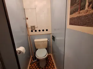 Prodej bytu 3+1, Praha - Podolí, Kaplická, 65 m2