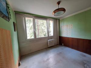 Prodej bytu 3+1, Praha - Podolí, Kaplická, 65 m2