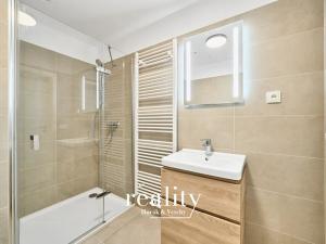 Pronájem bytu 1+kk, Znojmo, Jarošova, 37 m2