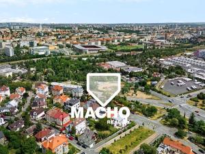 Pronájem bytu 3+1, Praha - Vršovice, Na křivce, 97 m2