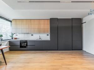 Prodej bytu 2+kk, Brno, Horní, 68 m2