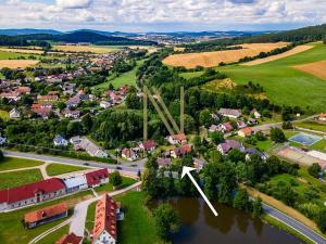 Prodej rodinného domu, Vrhaveč, 112 m2