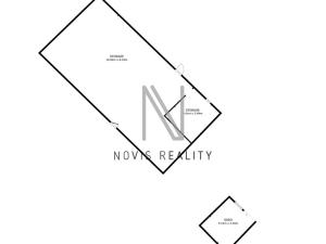 Prodej rodinného domu, Vrhaveč, 112 m2