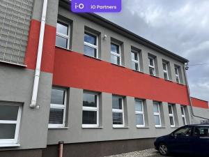 Prodej kanceláře, Svatava, Pohraniční stráže, 523 m2