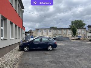 Prodej kanceláře, Svatava, Pohraniční stráže, 523 m2