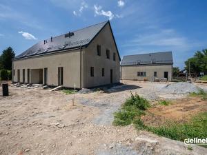 Prodej bytu 4+kk, Pomezí, 100 m2
