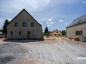 Prodej bytu 4+kk, Pomezí, 100 m2