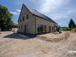Prodej bytu 4+kk, Pomezí, 100 m2