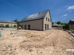 Prodej bytu 4+kk, Pomezí, 100 m2