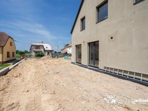 Prodej bytu 4+kk, Pomezí, 100 m2