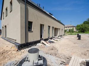 Prodej bytu 4+kk, Pomezí, 100 m2