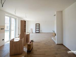 Prodej bytu 4+kk, Pomezí, 100 m2