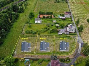 Prodej pozemku pro bydlení, Studénka, Mlýnská, 907 m2