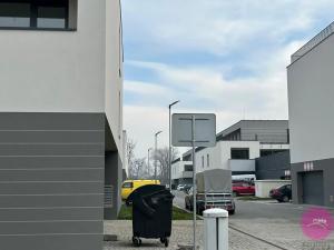 Pronájem garážového stání, Olomouc, Věry Pánkové, 13 m2