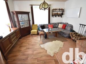 Prodej rodinného domu, Jindřichovice, 130 m2