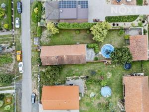 Prodej rodinného domu, Starý Bydžov, 90 m2