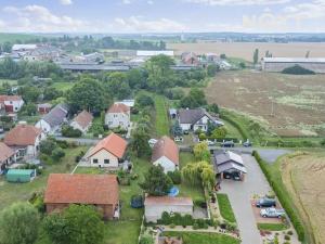 Prodej rodinného domu, Starý Bydžov, 90 m2