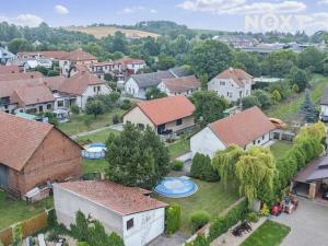 Prodej rodinného domu, Starý Bydžov, 90 m2