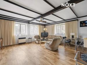 Prodej rodinného domu, Starý Bydžov, 90 m2