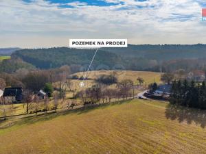 Prodej louky, Dubá - Heřmánky, 11289 m2