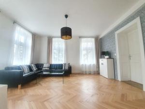 Pronájem bytu 3+1, Liberec, Ruprechtická, 85 m2