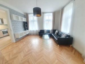 Pronájem bytu 3+1, Liberec, Ruprechtická, 85 m2