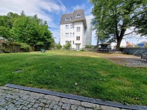 Pronájem bytu 3+1, Liberec, Ruprechtická, 85 m2