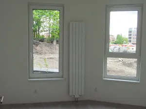 Pronájem kanceláře, Praha - Žižkov, Olgy Havlové, 71 m2