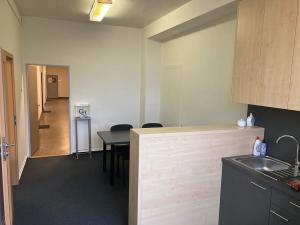 Pronájem kanceláře, Brno, Vídeňská, 52 m2