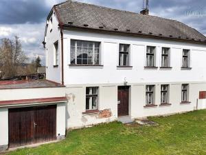 Prodej rodinného domu, Strakonice, Prácheňská, 116 m2