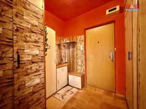 Prodej bytu 1+kk, Orlová - Lutyně, Květinová, 31 m2