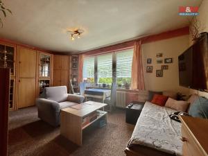 Prodej bytu 1+kk, Orlová - Lutyně, Květinová, 31 m2