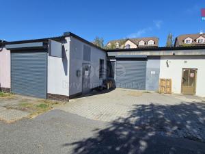 Pronájem obchodního prostoru, Chrášťany, U Cihelny, 100 m2