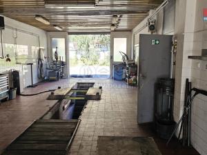 Pronájem obchodního prostoru, Chrášťany, U Cihelny, 100 m2