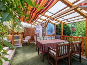 Prodej chaty, Slaný - Kvíček, 55 m2