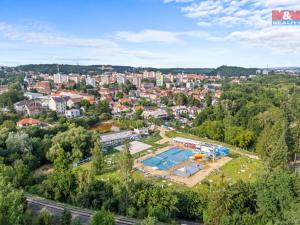 Prodej chaty, Slaný - Kvíček, 55 m2