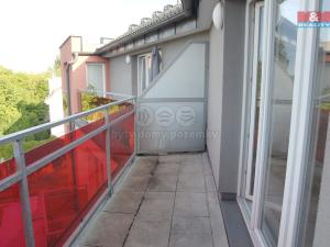 Pronájem bytu 2+kk, Jičín - Nové Město, Raisova, 51 m2