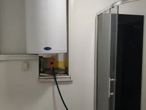 Pronájem skladu, Brno, Bohunická, 272 m2