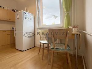 Prodej bytu 2+1, České Budějovice, Netolická, 48 m2