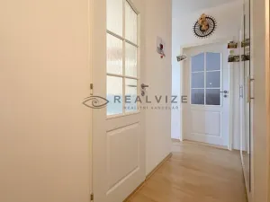 Prodej bytu 2+1, České Budějovice, Netolická, 48 m2