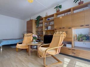 Prodej bytu 2+1, České Budějovice, Netolická, 48 m2