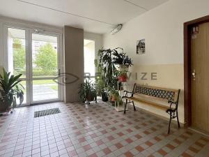 Prodej bytu 2+1, České Budějovice, Netolická, 48 m2