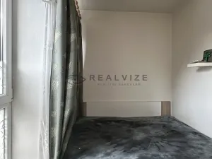 Pronájem bytu 2+kk, České Budějovice, Rudolfovská tř., 35 m2