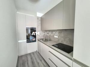 Pronájem bytu 2+kk, Praha - Hloubětín, Poděbradská, 61 m2