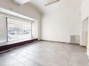 Pronájem kanceláře, Praha - Nové Město, Vyšehradská, 100 m2