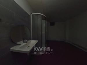 Pronájem kanceláře, Praha - Nové Město, Vyšehradská, 100 m2