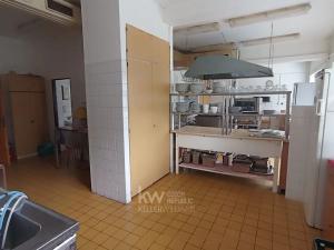 Pronájem restaurace, Františkovy Lázně, Nezvalova, 120 m2