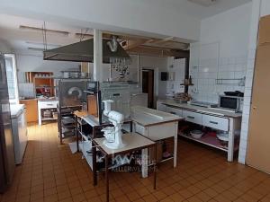 Pronájem restaurace, Františkovy Lázně, Nezvalova, 120 m2